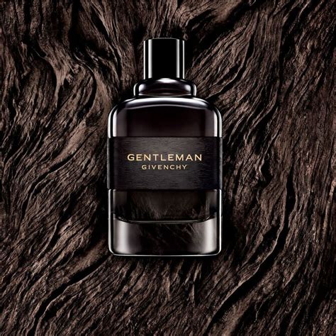 givenchy gentleman boisée 50ml|Givenchy gentleman boisee 100ml.